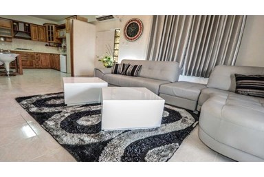 וילה כרמל בלבן - וילה אחוזת כרמל