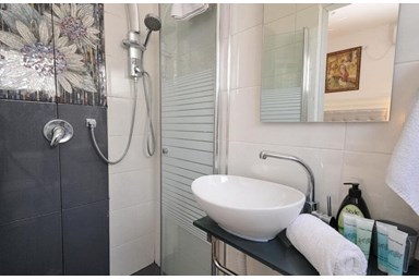 וילה כרמל בלבן