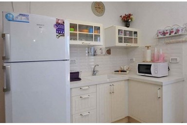 וילה כרמל בלבן - וילה כרמל בלבן