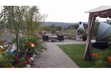 וילה כרמל בלבן - וילה כרמל בלבן