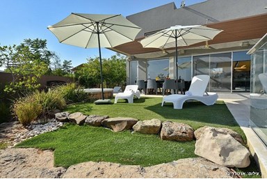 וילה אחוזת אמזונס