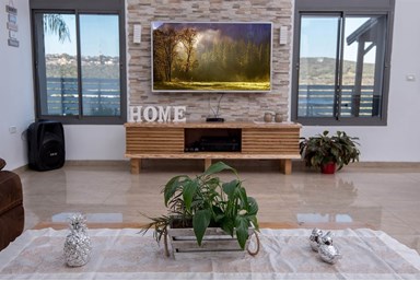 וילה אחוזת אגם בוטיק