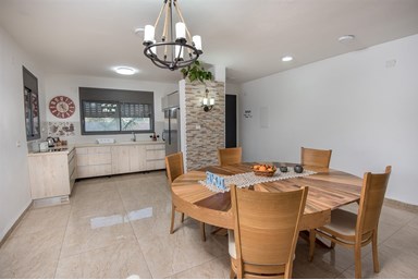 וילה אחוזת אגם בוטיק - פנים הוילה