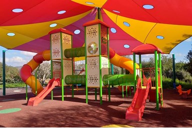 וילה אחוזת אגם בוטיק