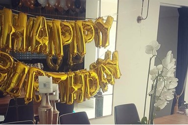 וילה רויאל סאן - אירועים בוילה