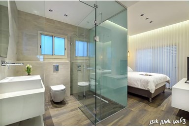 וילה רויאל סאן - הוילה