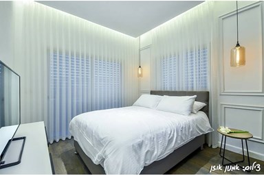 וילה רויאל סאן - הוילה