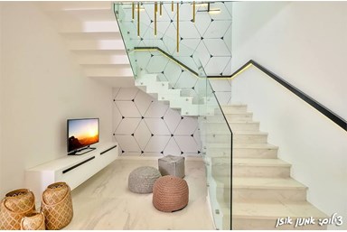 וילה רויאל סאן - הוילה