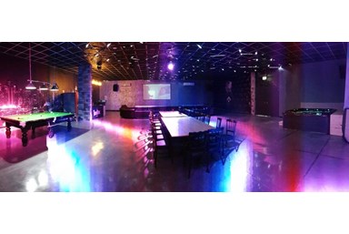 וילה לופט Night out - הלופט