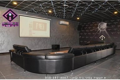 וילה לופט Night out - הלופט