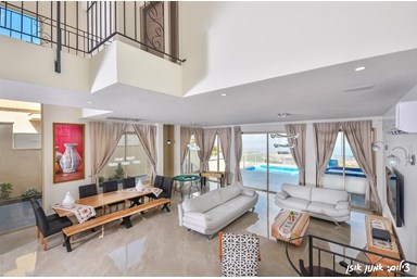 וילה Lalo - לאלו