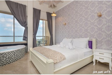 וילה Lalo - לאלו - הוילה