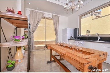 וילה Lalo - לאלו