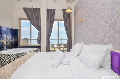 וילה Lalo - לאלו