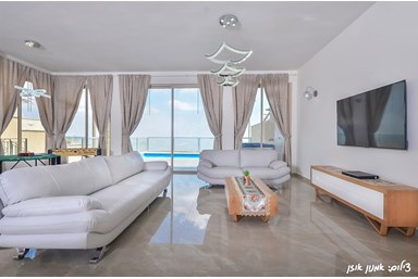 וילה Lalo - לאלו