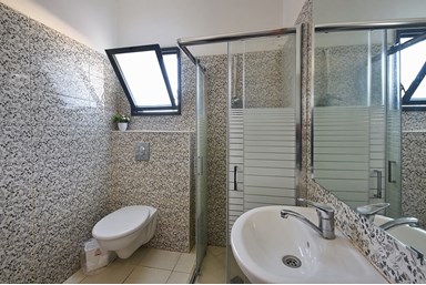 וילה הילה בגליל - הוילה