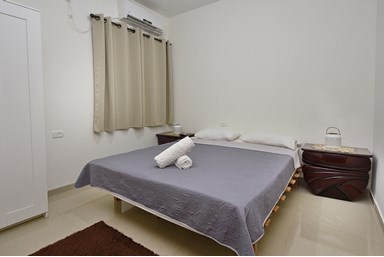 וילה הילה בגליל - הוילה