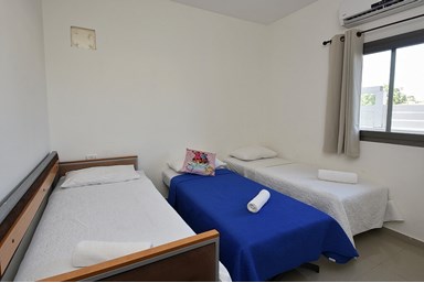 וילה הילה בגליל - הוילה