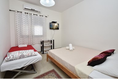 וילה הילה בגליל - הוילה