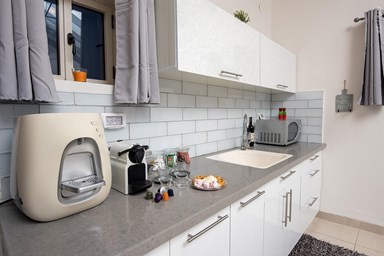 וילה אחוזת נטלי - הוילה