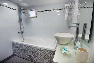 וילה אחוזת נטלי - הוילה