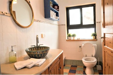 וילה פרי האוס - הוילה