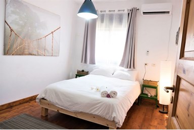 וילה פרי האוס - הוילה