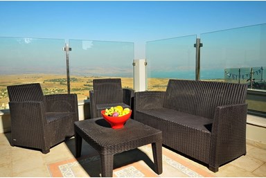 וילה בקצה ההר - וילה 5 חדרים