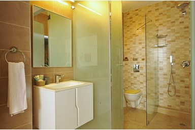 וילה בקצה ההר - וילה 5 חדרים