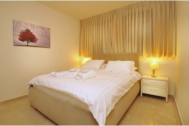 וילה בקצה ההר - וילה 5 חדרים