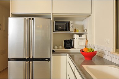 וילה בקצה ההר - וילה 6 חדרים