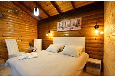 וילה לונה בוטיק - הוילה