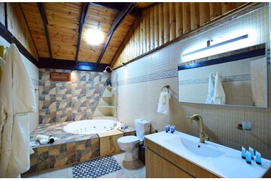 וילה לונה בוטיק