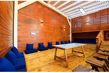 וילה לונה בוטיק