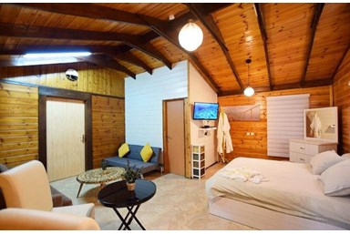 וילה לונה בוטיק