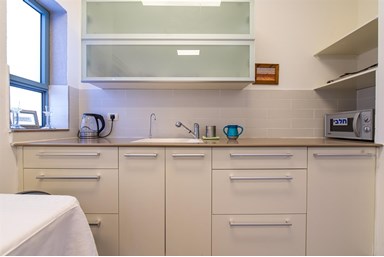 וילה אחוזת דוד בגליל - היחידה הקטנה