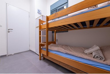 וילה אחוזת דוד בגליל - היחידה הקטנה