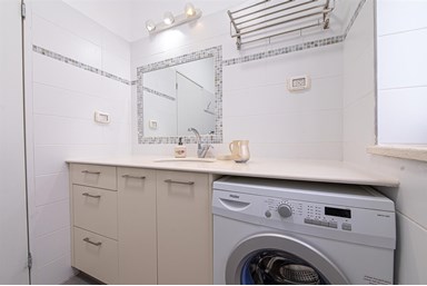 וילה אחוזת דוד בגליל - היחידה הקטנה