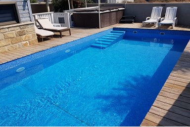 וילה לוילה בגליל - אירועים ומסיבות