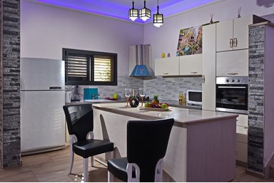 וילה רויאל פרימיום - וילה פרימיום