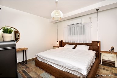 וילה אחוזת השף - הוילה