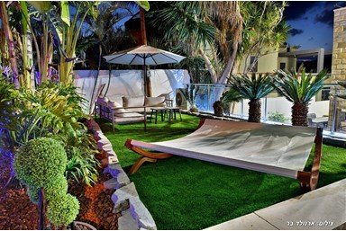 וילה אחוזת השף