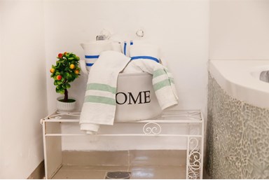 וילה אחוזת מלכותך - הצימר