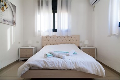 וילה אחוזת מלכותך - הוילה