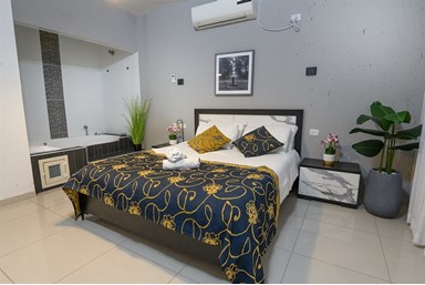 וילה וילות אינפיניטי וויו - Infinity View Villas - וילה 2