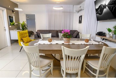 וילה וילות אינפיניטי וויו - Infinity View Villas - וילה 2