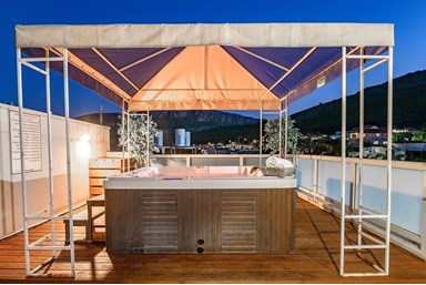 וילה וילות אינפיניטי וויו - Infinity View Villas - וילה 2