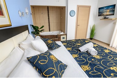 וילה וילות אינפיניטי וויו - Infinity View Villas - וילה 1