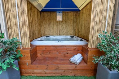 וילה וילות אינפיניטי וויו - Infinity View Villas - וילה 1