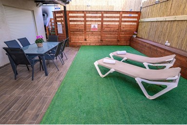 וילה וילות אינפיניטי וויו - Infinity View Villas - וילה 1